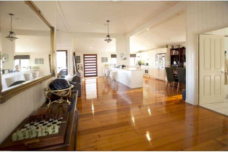 Main view of Homely townhouse listing, 4/30 Taunton Street, Annerley QLD 4103