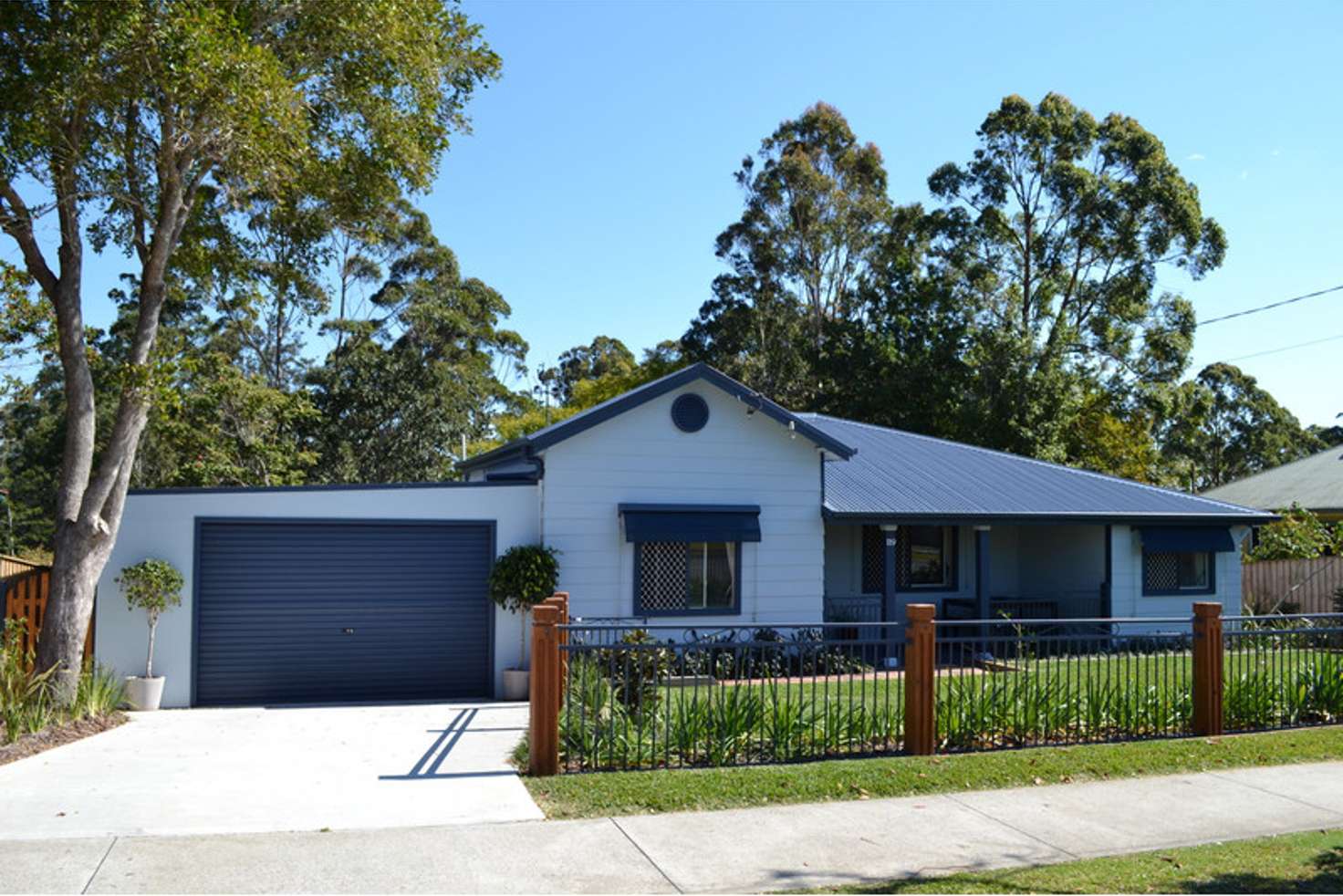 Main view of Homely house listing, 119 High Street, Wauchope NSW 2446