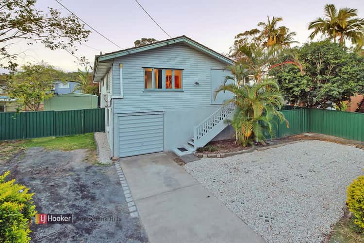 Second view of Homely house listing, 72 Kessels Road, Salisbury QLD 4107