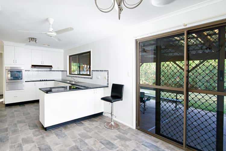 Fourth view of Homely house listing, 7 Normanby, Mount Pleasant QLD 4740