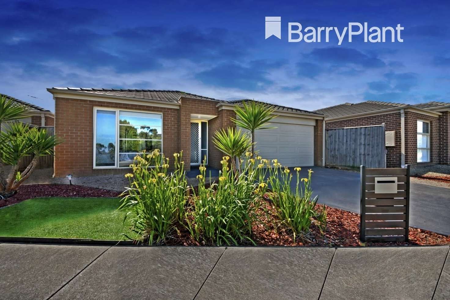 Main view of Homely house listing, 88 Fallingwater Drive, Pakenham VIC 3810