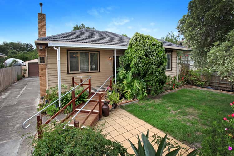 Second view of Homely house listing, 10 Alfred Street, Sunshine VIC 3020