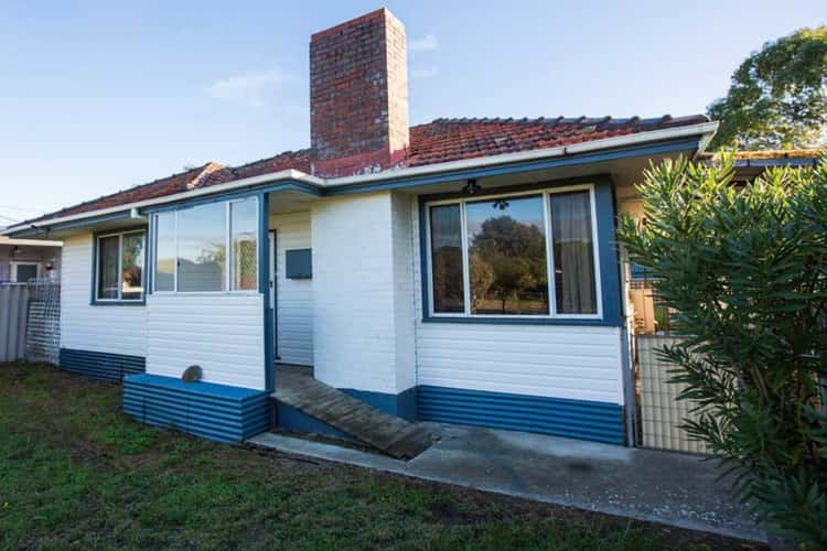 Fifth view of Homely house listing, 19 Queen Street, Nulsen WA 6450