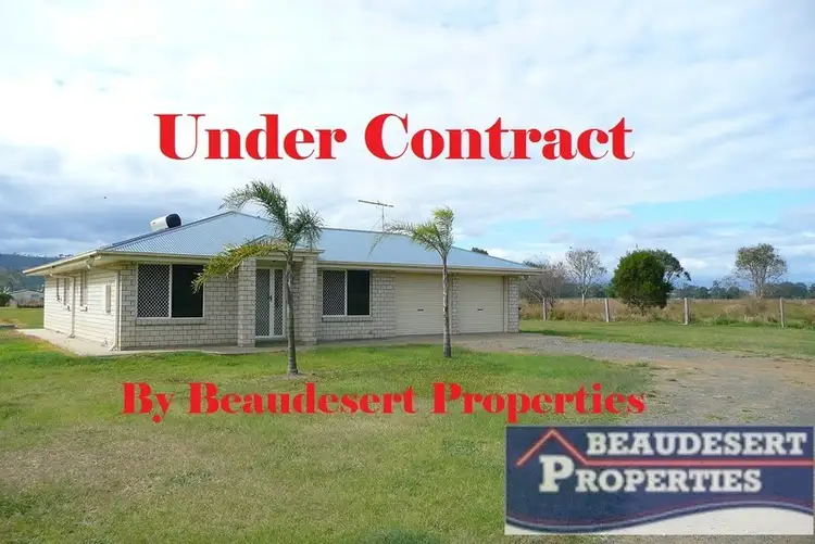 346 Round Mountain Road, Laravale QLD 4285