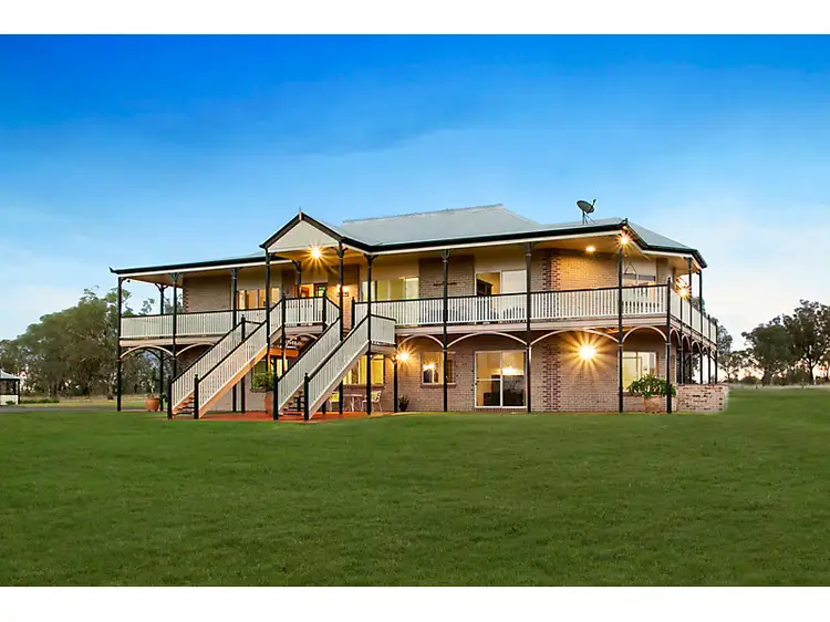52 Newton Road, Athol QLD 4350
