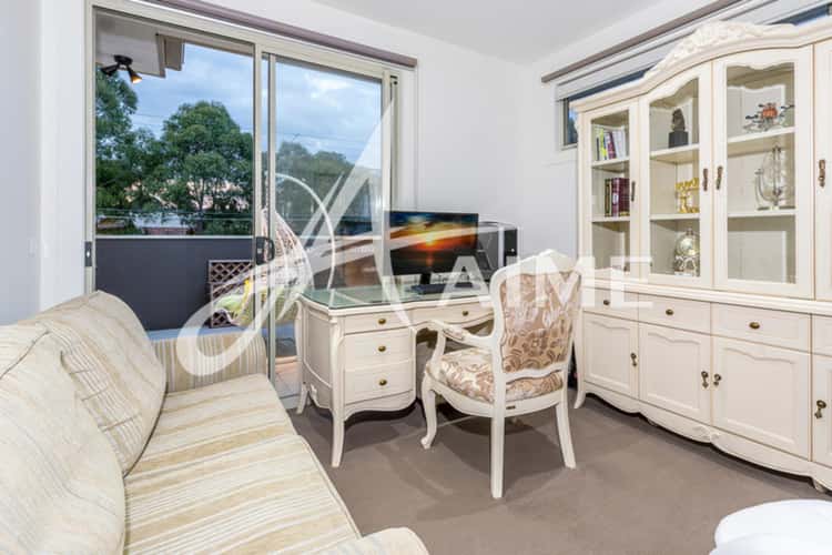 Sixth view of Homely townhouse listing, Unit 1/1 Derreck Avenue, Bulleen VIC 3105