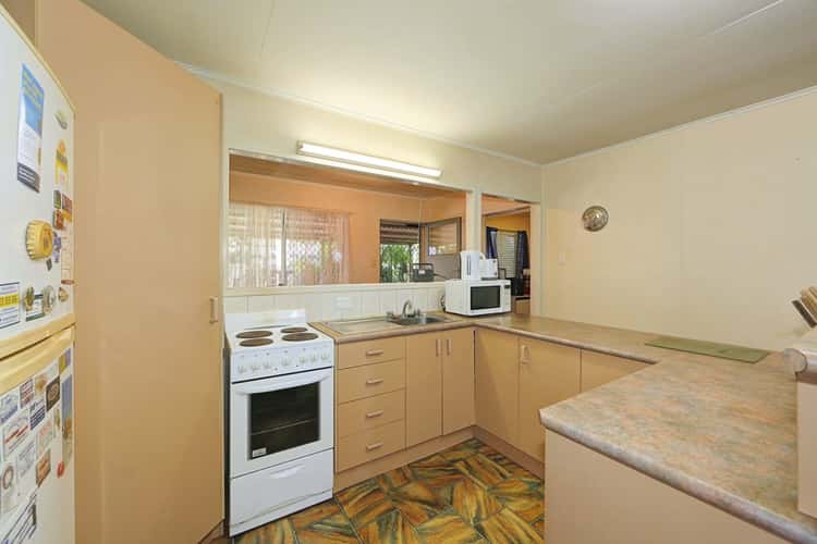 Sixth view of Homely house listing, 17 Limpus Crescent, Kalkie QLD 4670