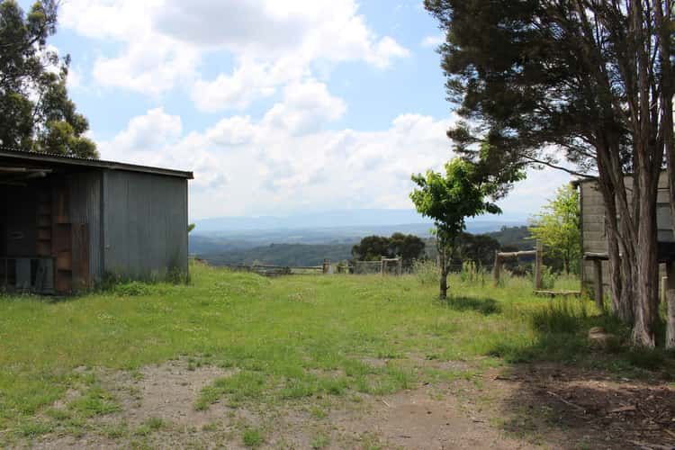 Third view of Homely acreageSemiRural listing, 80 Rainy Hill Road, Cockatoo VIC 3781