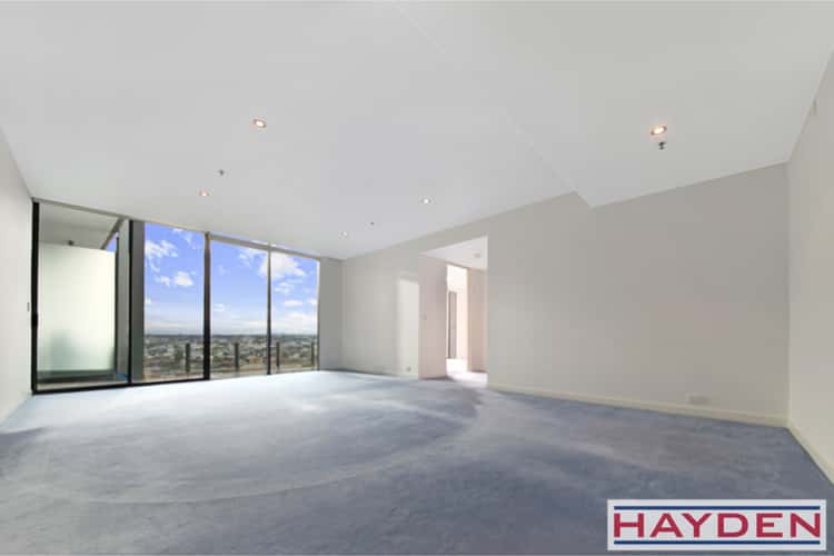 Fifth view of Homely apartment listing, 1604/582 St Kilda Road, Melbourne VIC 3004