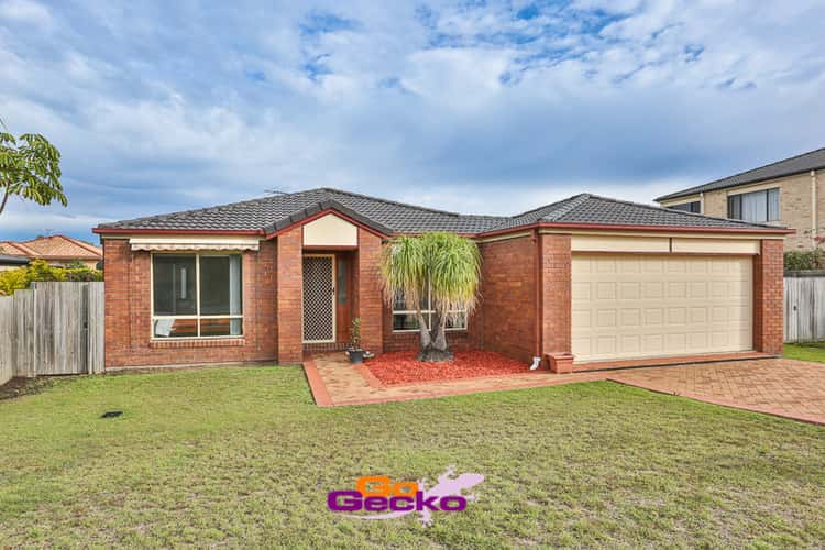 61 Oakview Street, Parkinson QLD 4115