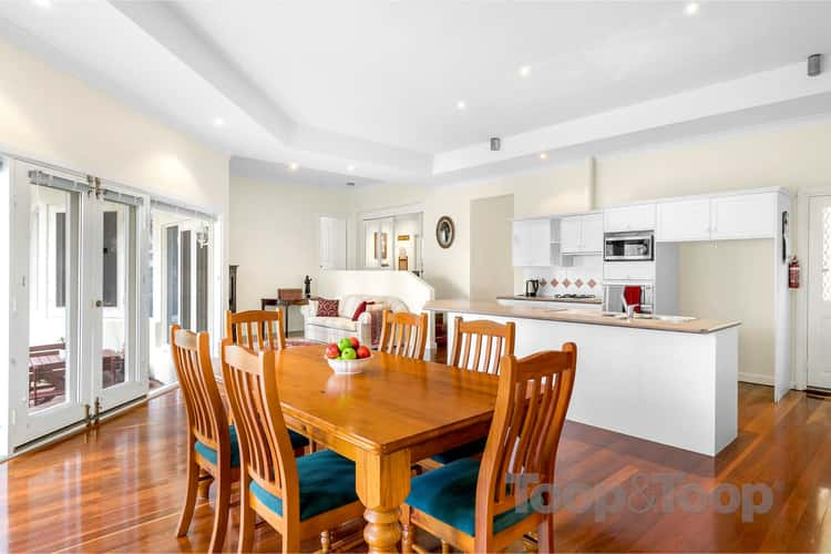 Third view of Homely house listing, 10 Vizma Court, Banksia Park SA 5091