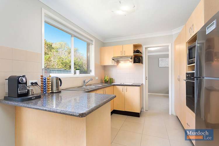 Second view of Homely semiDetached listing, 37 Jasper Road, Baulkham Hills NSW 2153