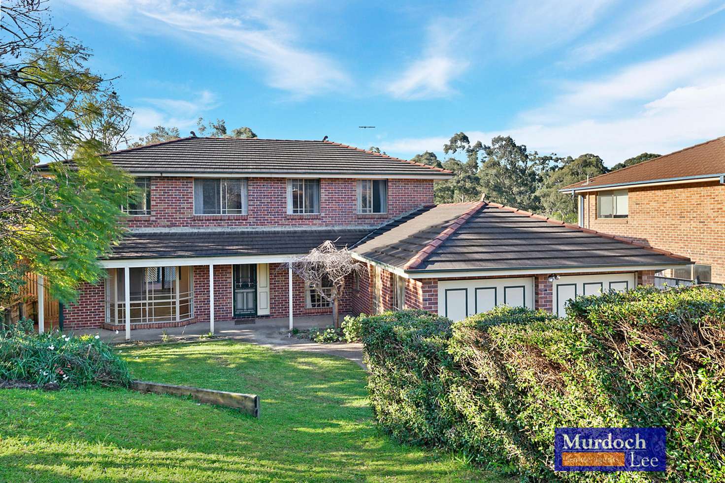 Main view of Homely house listing, 22 Hillgate Place, Castle Hill NSW 2154