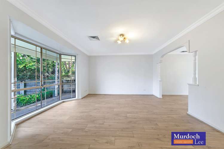 Fourth view of Homely house listing, 22 Hillgate Place, Castle Hill NSW 2154