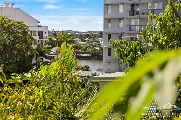 Main view of Homely apartment listing, 20/64 Lambert Street, Kangaroo Point QLD 4169