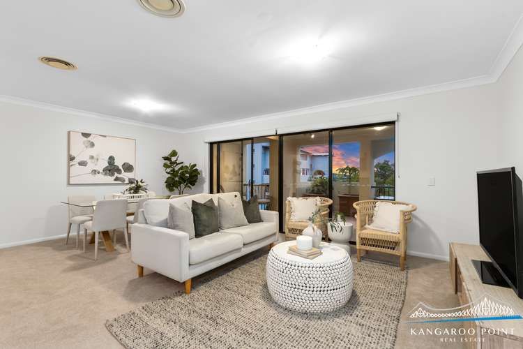 Sixth view of Homely apartment listing, 20/64 Lambert Street, Kangaroo Point QLD 4169