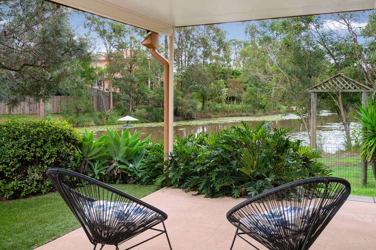 Main view of Homely house listing, 6 Hayward Avenue, Cashmere QLD 4500