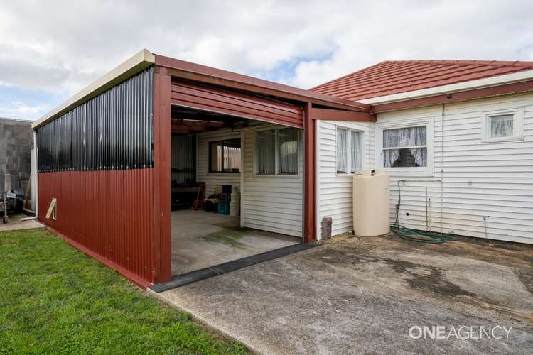 Third view of Homely house listing, 30 Bird Street, Montello TAS 7320