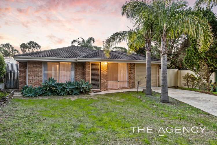 Seventh view of Homely house listing, 6 Creen Court, Leda WA 6170