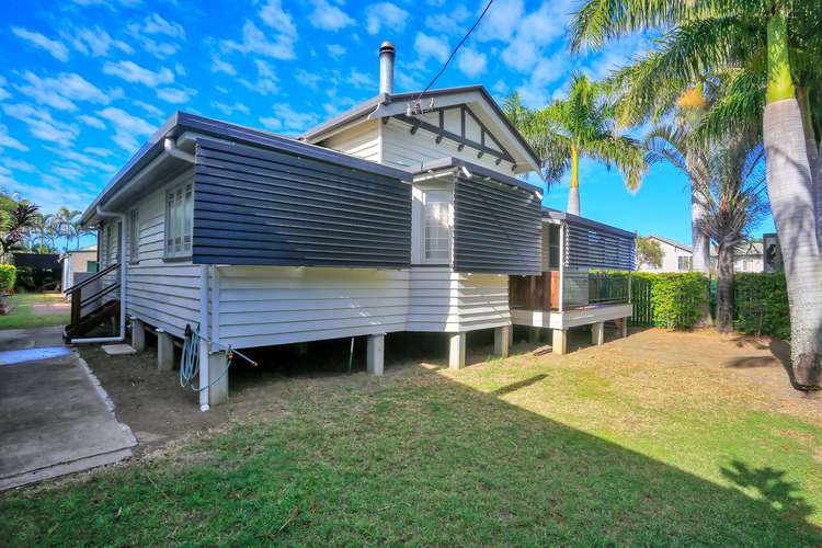 Second view of Homely house listing, 18 Princess Street, Bundaberg East QLD 4670