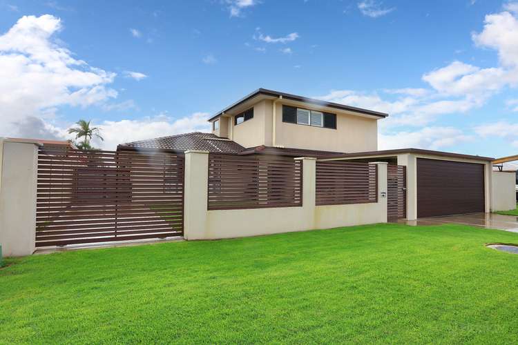 Second view of Homely house listing, 9 Lakefield Crescent, Paradise Point QLD 4216