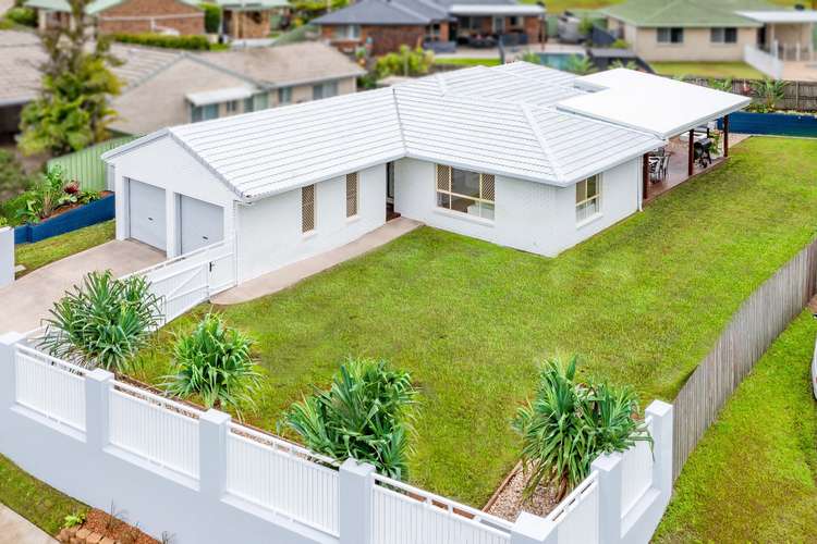 Main view of Homely house listing, 89 Beerburrum Street, Aroona QLD 4551