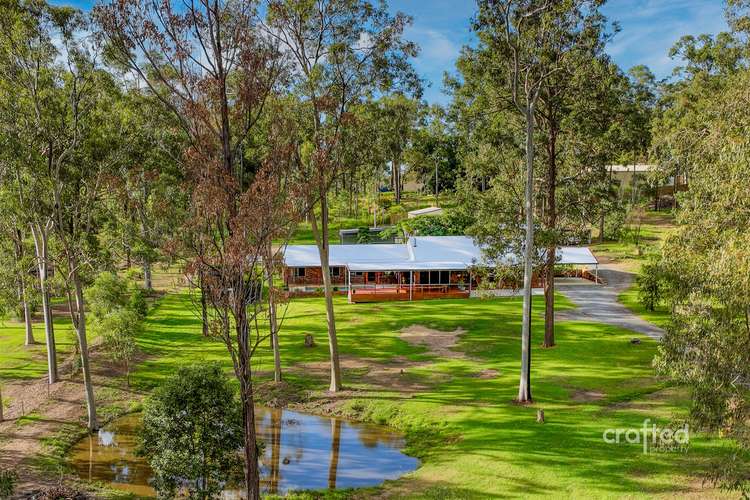 Second view of Homely house listing, 33 Jindabyne Court, Greenbank QLD 4124