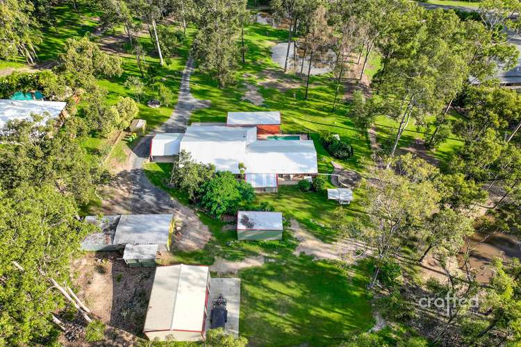 Fifth view of Homely house listing, 33 Jindabyne Court, Greenbank QLD 4124