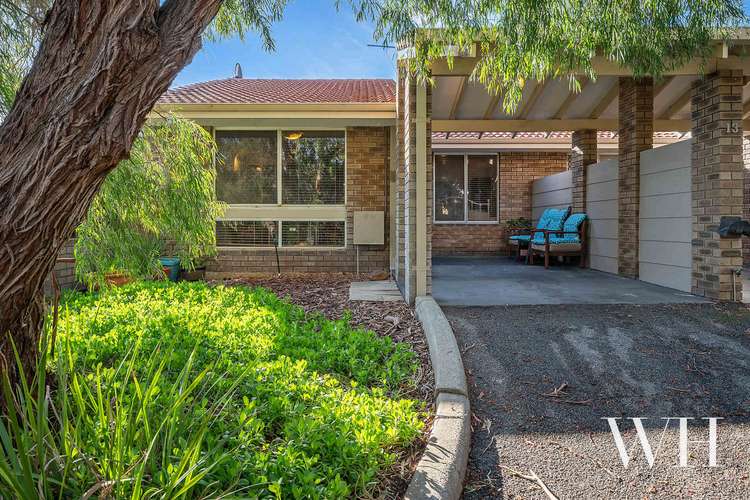 Fifth view of Homely villa listing, 13/164 Solomon Street, Beaconsfield WA 6162