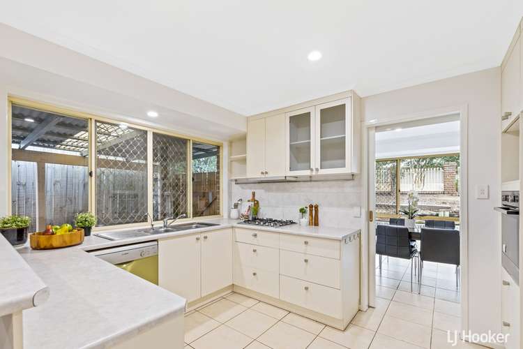 Fifth view of Homely house listing, 17 Commoron Crescent, Runcorn QLD 4113