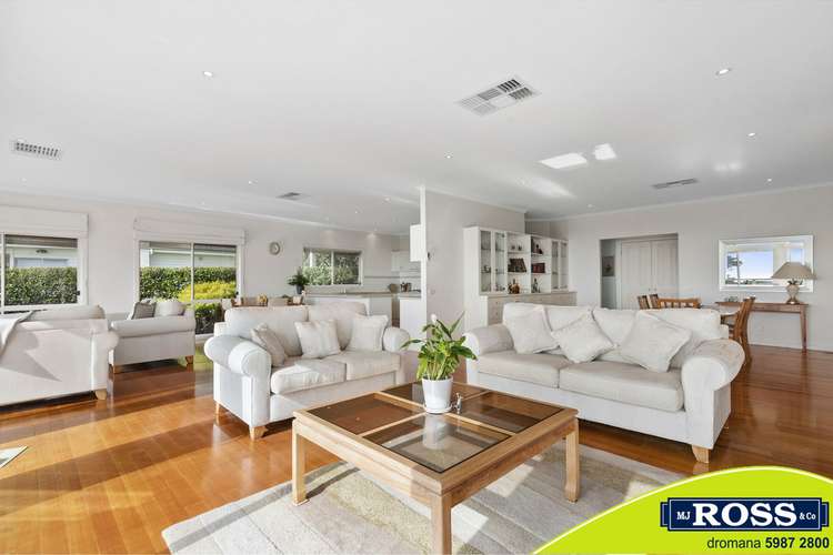 Main view of Homely house listing, 319 Boundary Road, Dromana VIC 3936