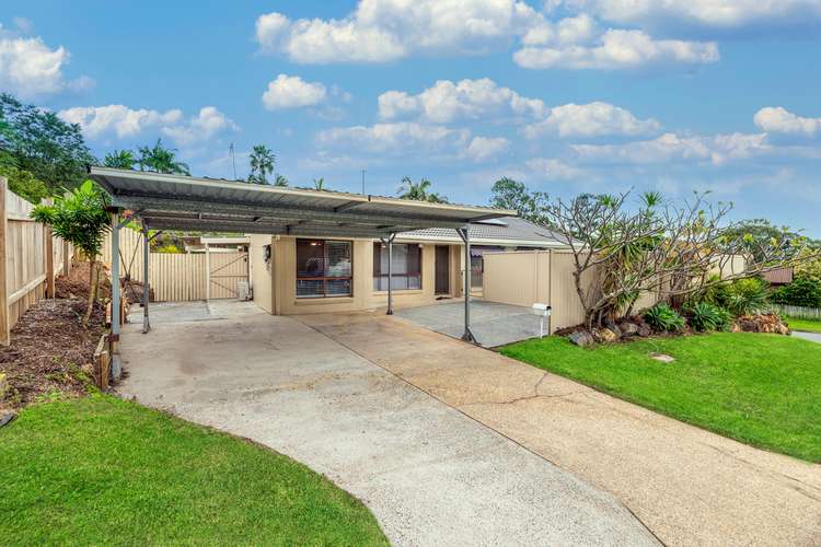 Second view of Homely house listing, 2 Pauline Place, Highland Park QLD 4211