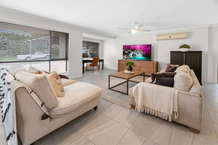 Third view of Homely house listing, 2 Pauline Place, Highland Park QLD 4211