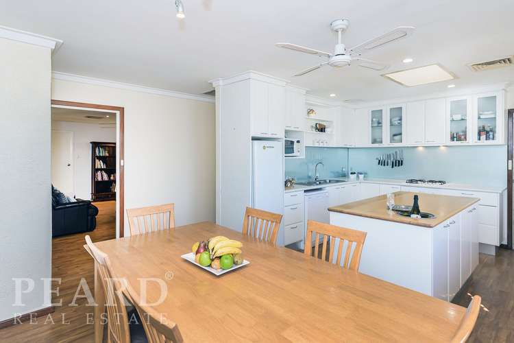 Second view of Homely house listing, 4 Merivale Way, Greenwood WA 6024