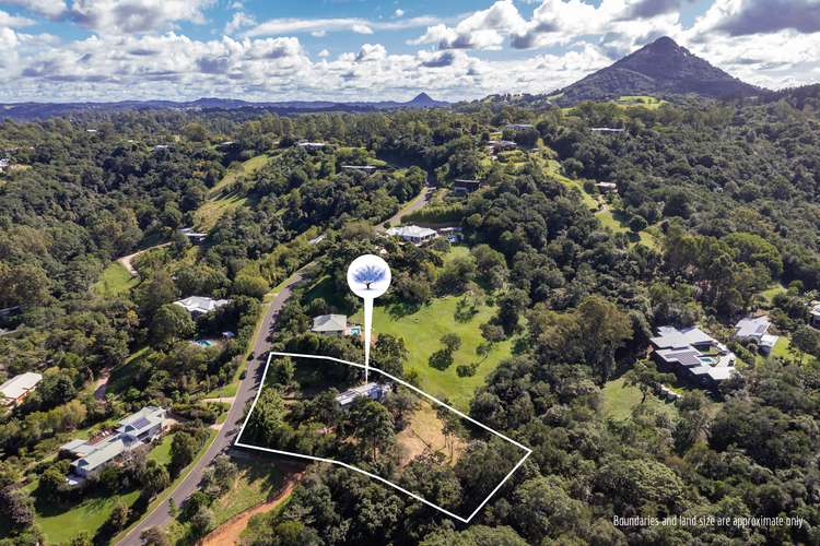 Fourth view of Homely house listing, 49 Jocelyn Drive, Eumundi QLD 4562