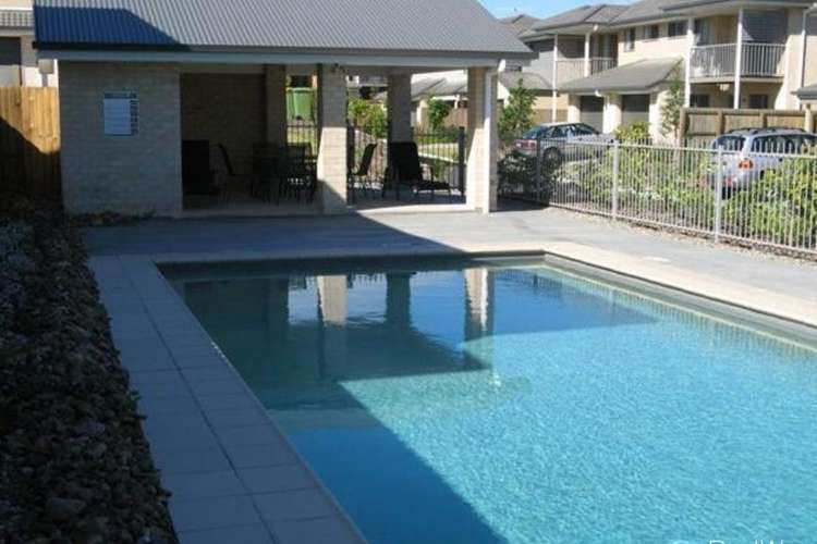 Fourth view of Homely townhouse listing, 3/113 Castle Hill Drive, Murrumba Downs QLD 4503