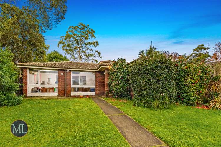 Fourth view of Homely house listing, 39 Purser Avenue, Castle Hill NSW 2154