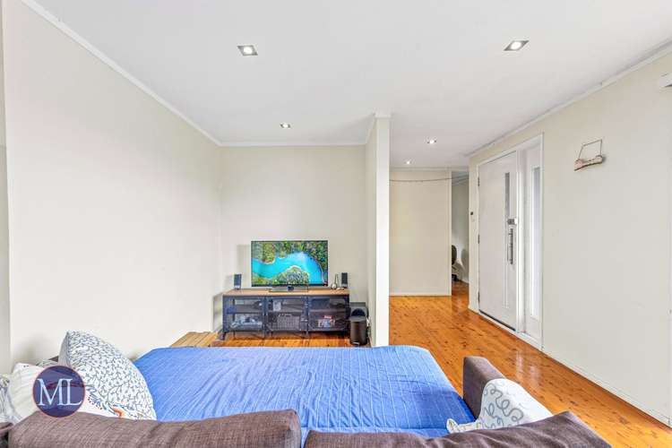 Fifth view of Homely house listing, 39 Purser Avenue, Castle Hill NSW 2154