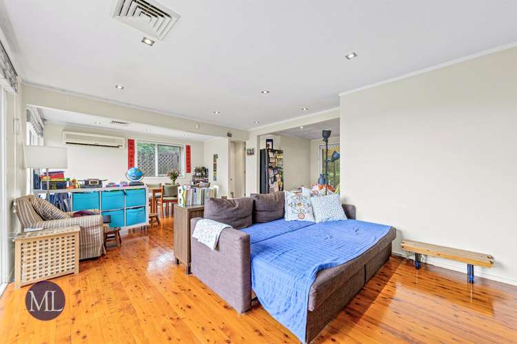 Sixth view of Homely house listing, 39 Purser Avenue, Castle Hill NSW 2154