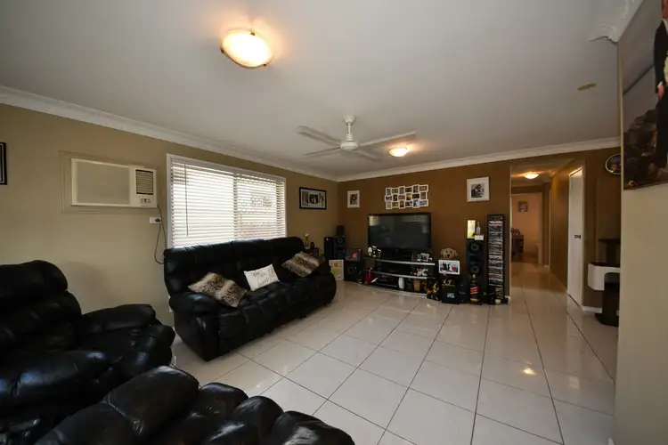 Main view of Homely house listing, 12 Labanka Crescent, Gracemere QLD 4702