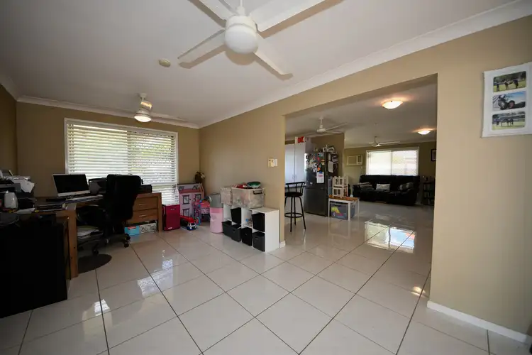Sixth view of Homely house listing, 12 Labanka Crescent, Gracemere QLD 4702