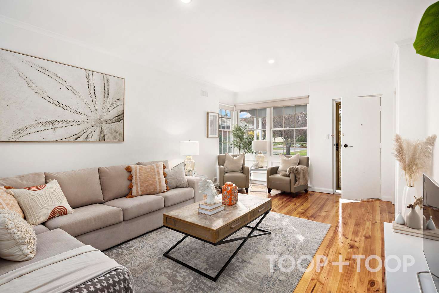 Main view of Homely unit listing, 2/24A Grange Road, Hawthorn SA 5062