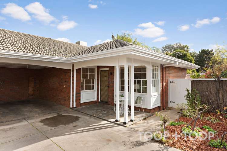 Second view of Homely unit listing, 2/24A Grange Road, Hawthorn SA 5062
