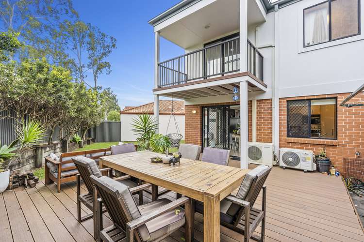 Second view of Homely townhouse listing, 13A/64 Gilston Road, Nerang QLD 4211