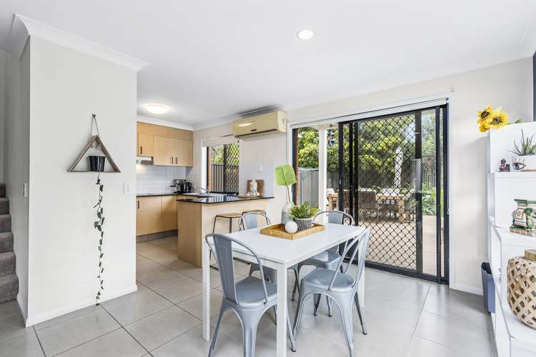 Third view of Homely townhouse listing, 13A/64 Gilston Road, Nerang QLD 4211