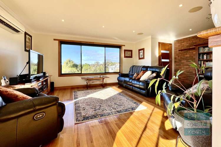 Fourth view of Homely house listing, 8 Bayvista Rise, St Helens TAS 7216