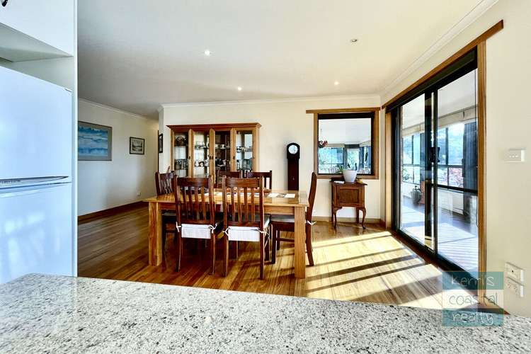 Sixth view of Homely house listing, 8 Bayvista Rise, St Helens TAS 7216