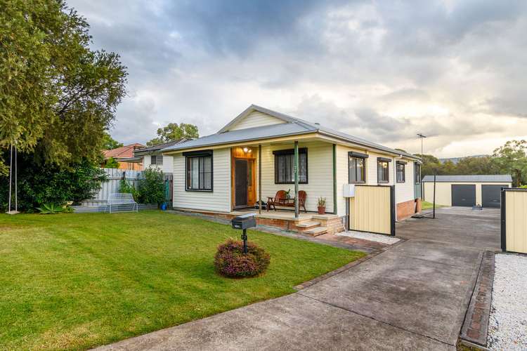 Main view of Homely house listing, 77 Desmond Street, Cessnock NSW 2325