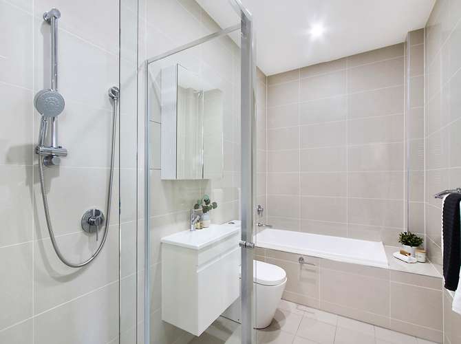 Fourth view of Homely apartment listing, 22/6 Buchanan Street, Carlton NSW 2218