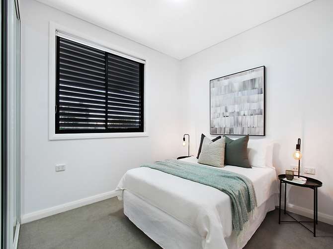 Fifth view of Homely apartment listing, 22/6 Buchanan Street, Carlton NSW 2218